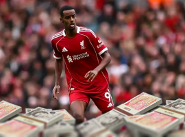 Liverpool bat le record de la Premier League avec le transfert de 125 M£ d’Alexander Isak