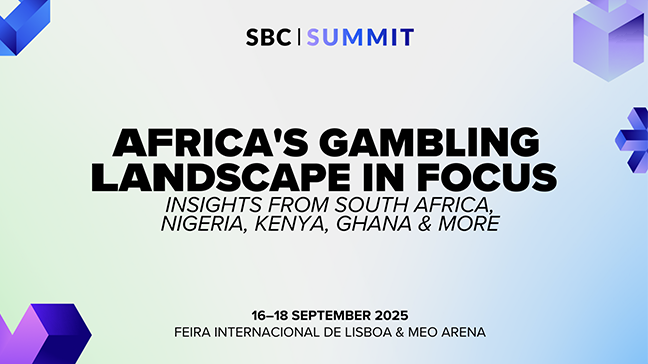 La stratégie d'innovation et culturelle Axée sur le mobile au Sommet SBC 2025 Met l'accent sur l'Afrique