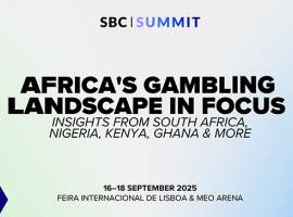La stratégie d'innovation et culturelle Axée sur le mobile au Sommet SBC 2025 Met l'accent sur l'Afrique