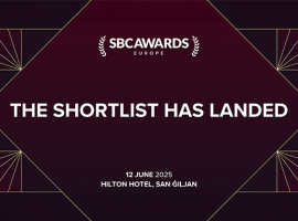 Les SBC Awards Europe dévoilent les finalistes de 2025