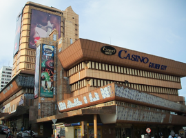 Le casino Golden City Limited en Ouganda ferme temporairement ses portes