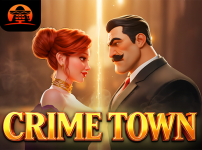 Amigo Gaming vous invite à Crime Town