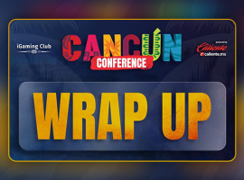 Conférence iGaming Club Cancun 2025 : Bilan et points saillants