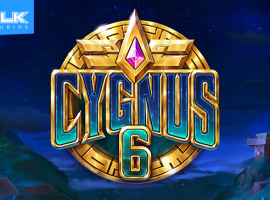 ELK Studios lance Cygnus 6 : À la conquête des étoiles