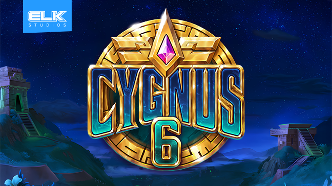 ELK Studios lance Cygnus 6 : À la conquête des étoiles