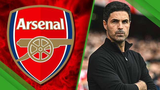 Mikel Arteta s'accorde avec Arsenal sur un nouveau contrat assorti d'une importante augmentation