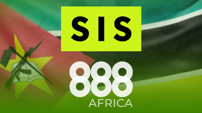 888Africa lance une campagne au Mozambique pour le tirage au sort des numéros SIS en direct