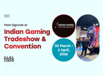 Digicode présentera ses solutions technologiques au Salon et Convention des Jeux Indiens 2026
