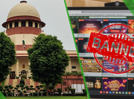 La Cour suprême indienne saisie d’un dossier visant à interdire les plateformes de jeu en ligne déguisées en jeux sociaux et esports