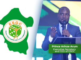 Le ESGC organise le Forum des parties prenantes du gaming 2025 à Enugu — régulation, technologie et réforme du secteur au cœur des échanges