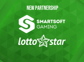 SmartSoft s'associe à LottoStar pour élargir son offre de jeux en Afrique du Sud