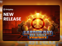 Labour Day Rush, où le labeur se transforme en gains exceptionnels