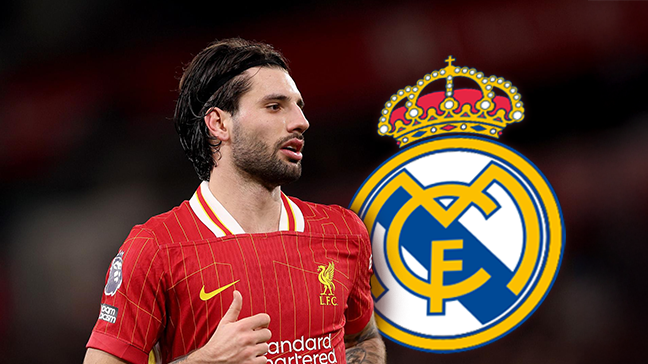 Le Real Madrid surveille de près Dominik Szoboszlai (Liverpool) en vue d’un transfert potentiel à l’été