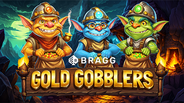 Les Gold Gobblers prêts à décrocher de l'or : les dernières nouvelles d'Atomic Slot Lab