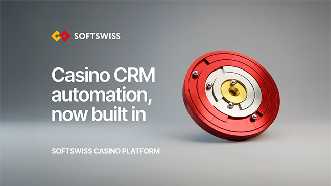SOFTSWISS réduit les coûts CRM grâce à l'automatisation intégrée sans code