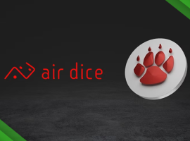 QTech Games enrichit son catalogue de jeux Air Dice avec de nouveaux titres innovants