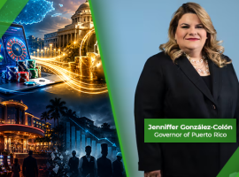 Porto Rico propose de réglementer les casinos en ligne pour financer les pensions publiques