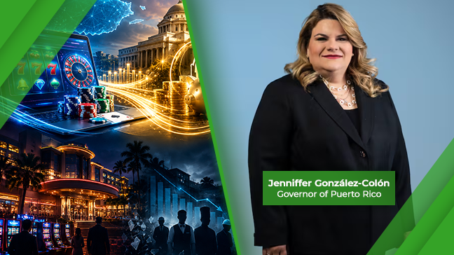 Porto Rico propose de réglementer les casinos en ligne pour financer les pensions publiques