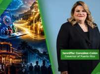 Porto Rico propose de réglementer les casinos en ligne pour financer les pensions publiques