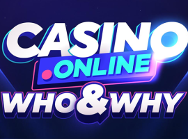Comment Casino.online est devenu une référence dans l'iGaming