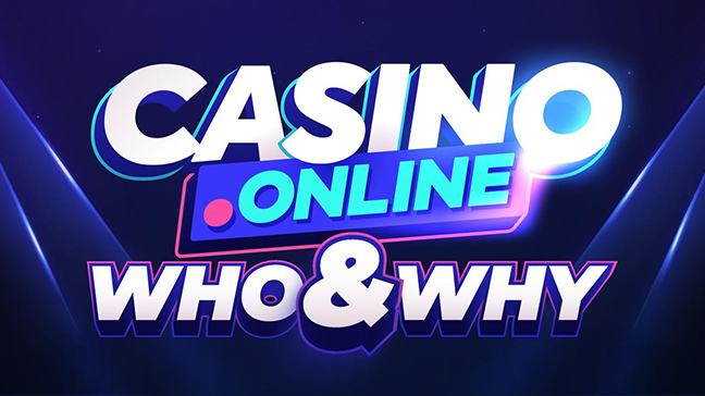 Comment Casino.online est devenu une référence dans l'iGaming