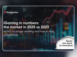 iGaming en 2025: ce qui ne fonctionne plus et comment rester au top