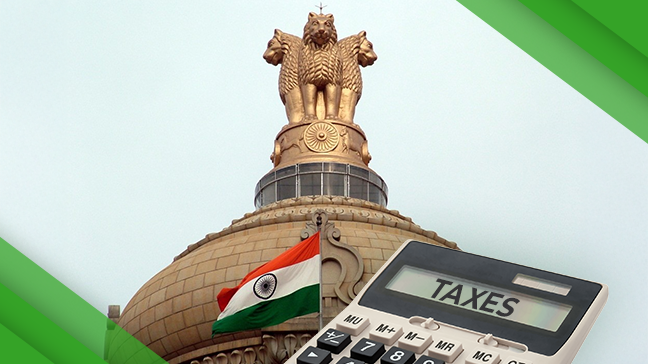 L'Inde va taxer l'intégralité du montant des paris