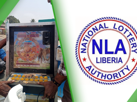 Le Liberia impose une fermeture de deux semaines des mini-machines à sous, tandis que la NLA multiplie les descentes contre les opérateurs en infraction