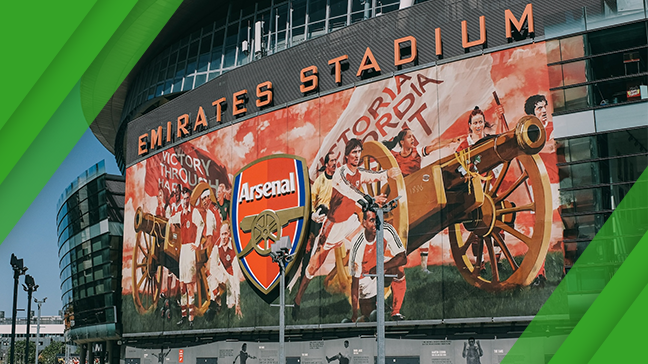 Arsenal envisage une extension majeure d’Emirates , jusqu’à 80 000 places à l’étude