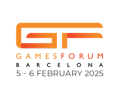 Gamesforum Barcelona