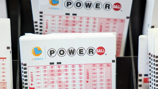 Le jackpot du Powerball atteint 1,09 milliard de dollars