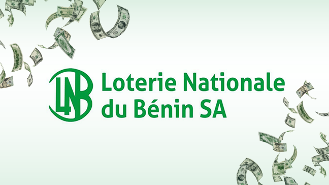 La Loterie nationale du Bénin annonce une hausse de ses bénéfices de 83 % en 2024