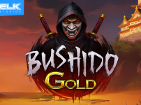 Bushido Gold : Entrez, combattez et conquérez le champ de bataille des samouraïs