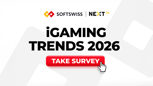 SOFTSWISS Appelle les leaders de l'industrie à rejoindre l'enquête iGaming Trends 2026