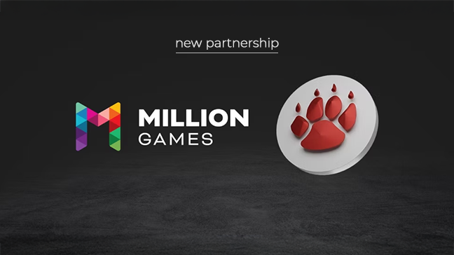 QTech Games renforce son catalogue avec Million Games