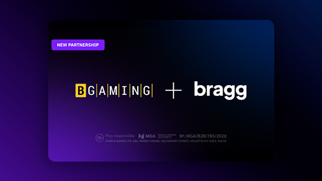 BGaming s'étend en Espagne, aux Pays-Bas et au Pérou via Bragg Hub