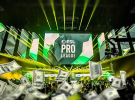 L’ESL Pro League Season 24 arrive à Katowice avec 1 million de dollars de gains