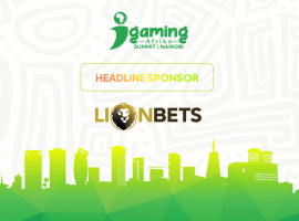 iGaming AFRIKA Summit annonce Lionbets comme sponsor principal de sa première édition en 2026
