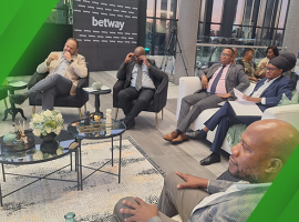 Betway Botswana est sur le point d'être pleinement opérationnel avec un lancement prévu pour décembre 2024