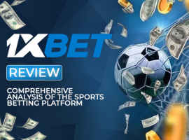 Revue 1xBet Kenya (2025 | / Fonctionnalités, Bonus et guide