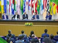Le Brésil met en avant de nouveaux outils anti-manipulation lors de la rencontre technique nationale à Brasília