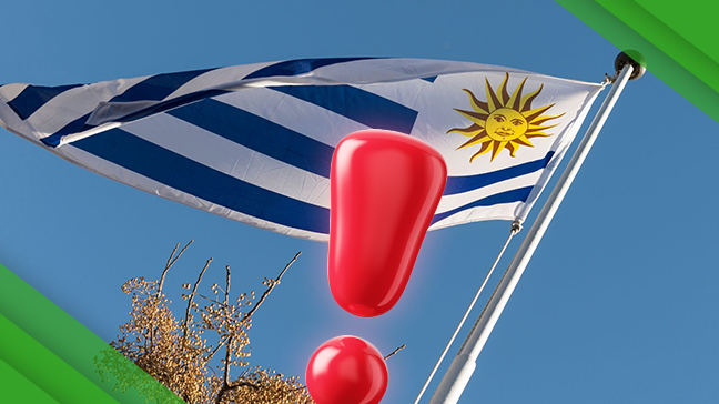 Le régulateur uruguayen du jeu met en garde les médias contre la promotion de plateformes non autorisées