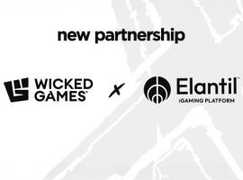 Wicked Games s'associe à Elantil pour élargir la portée des opérateurs