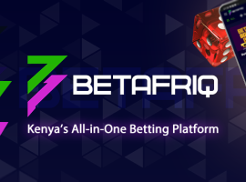 BetAfriq: La plateforme de Paris Tout-en-Un du Kenya