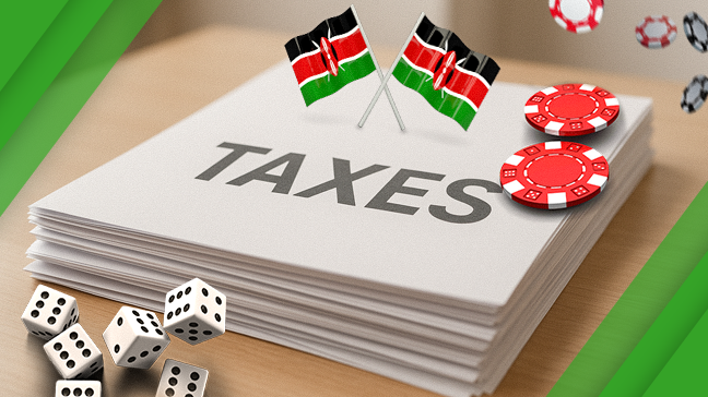 Au Kenya, chaque pari inclura désormais une cotisation pour la SHIF et la pension