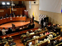 La Cour colombienne annule la taxe de 19% sur le gambling, une victoire majeure pour les opérateurs licenciés