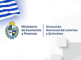 L’Uruguay lance un pilote de 180 jours pour contrôler en temps réel le paiement des gains de quinielas