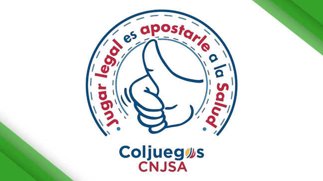 La Colombie veut étendre les règles de jeu responsable aux produits de loterie et de paris vendus en ligne
