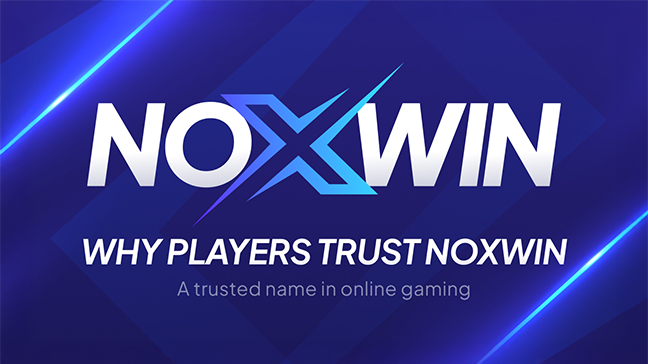 Comment Noxwin.com est devenu une référence dans l'iGaming