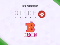 QTech choisit le moment idéal pour lancer le contenu de 18Peaches